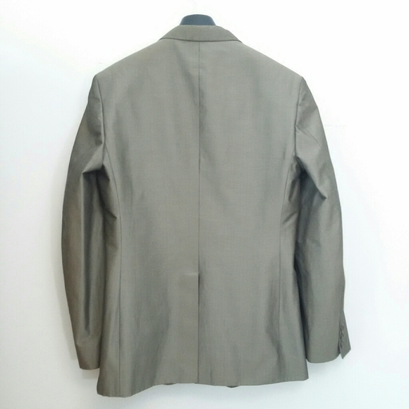 United Colors of Bennetton blazer - Picture 2 of 10